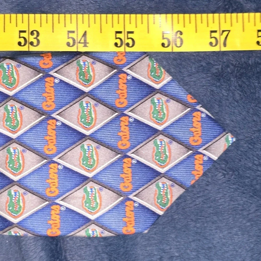 Florida Gators Silk 4